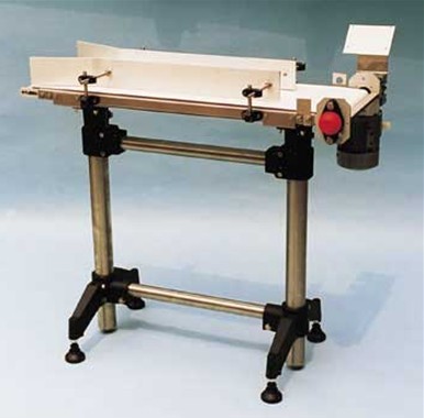 S 30 / ALIM S 60 / ALIM  Trasportatore standard - Plastin Gold